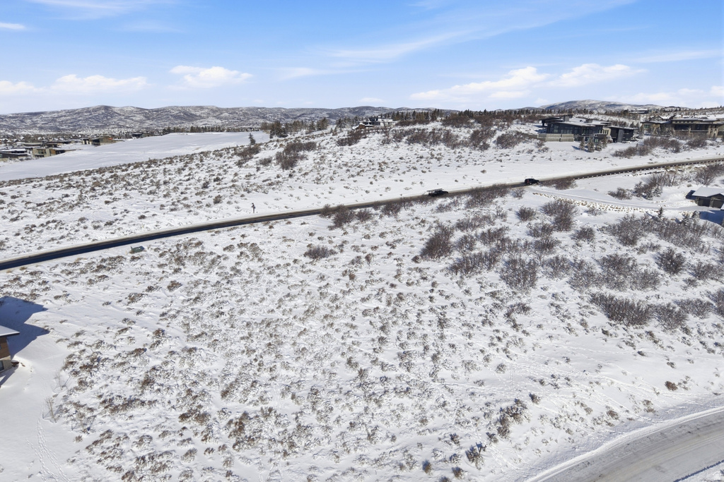 7760 N PROMONTORY RANCH RD Park City, UT 84098