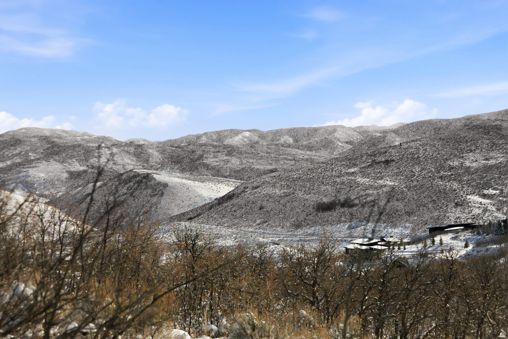 7760 N PROMONTORY RANCH RD Park City, UT 84098