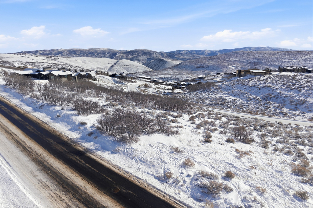 7760 N PROMONTORY RANCH RD Park City, UT 84098