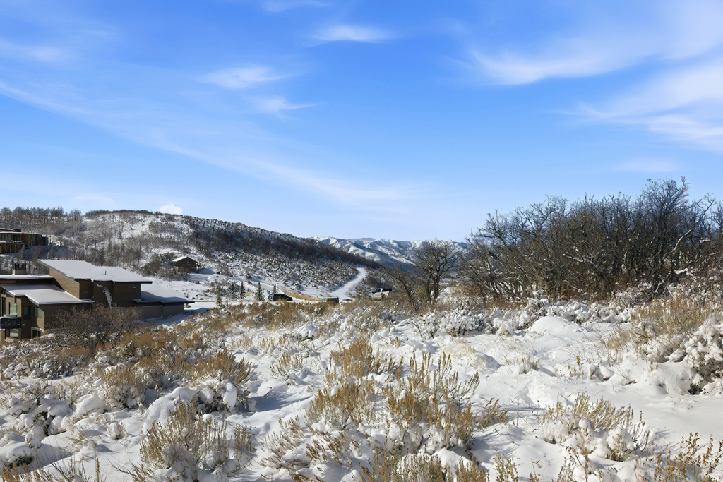 7760 N PROMONTORY RANCH RD Park City, UT 84098