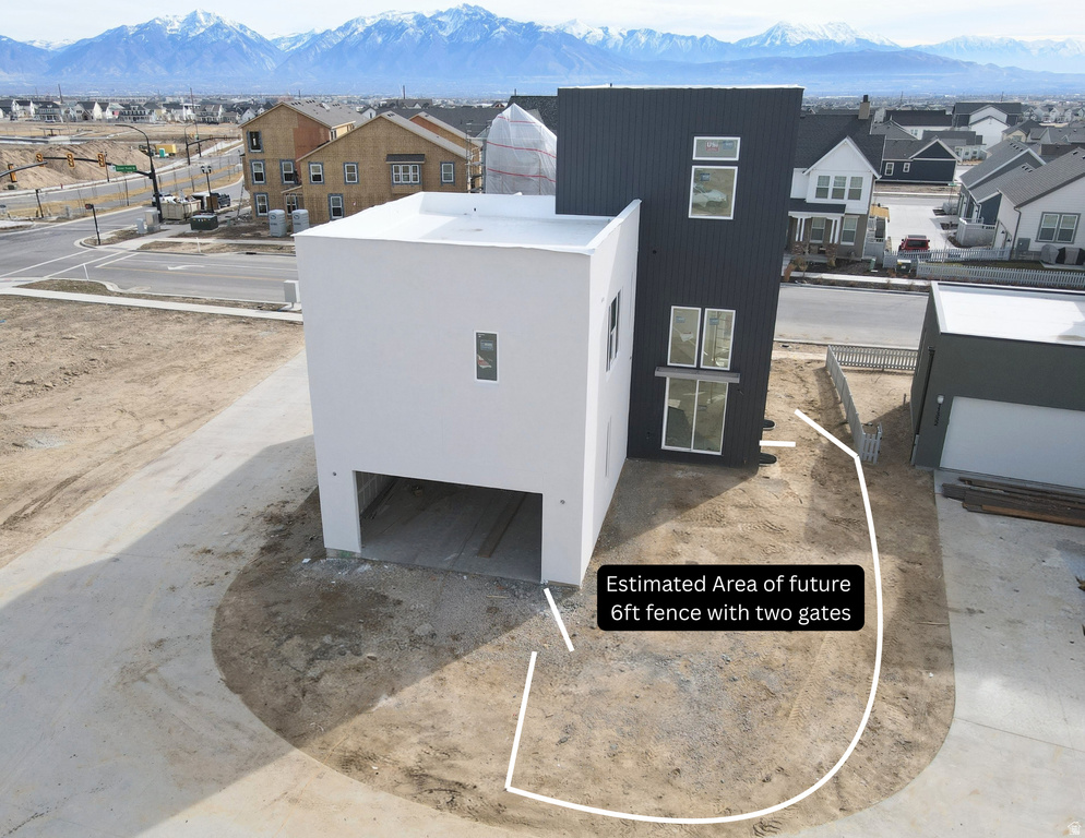 11318 S SILVER POND DR #319 South Jordan, UT 84009