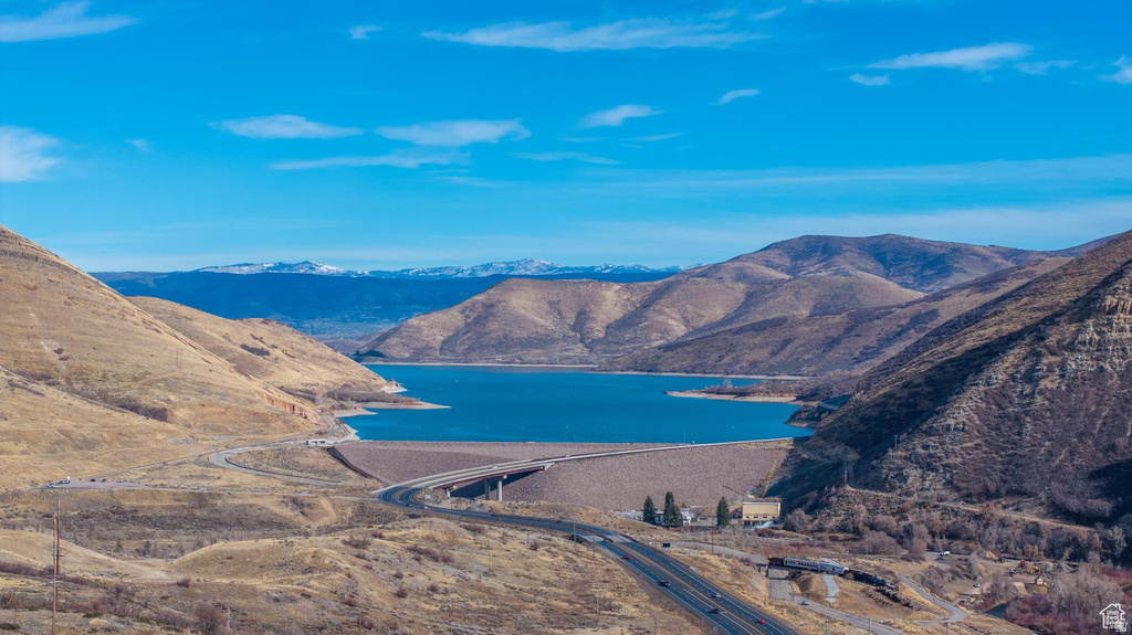 9133 ELDERBERRY LN Provo Canyon, UT 84604