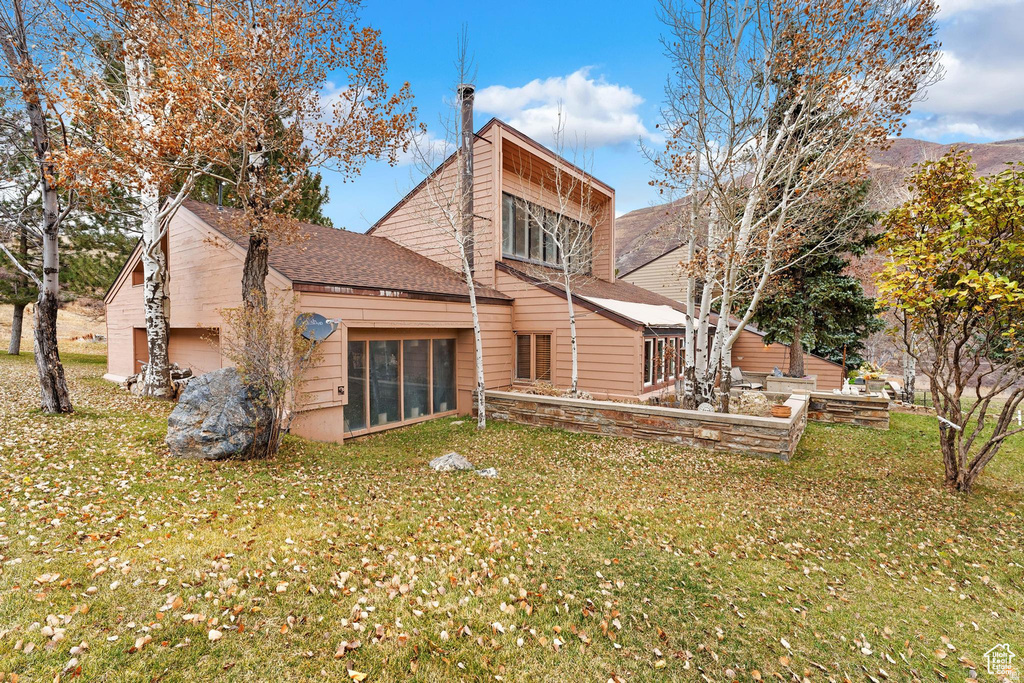 9133 ELDERBERRY LN Provo Canyon, UT 84604
