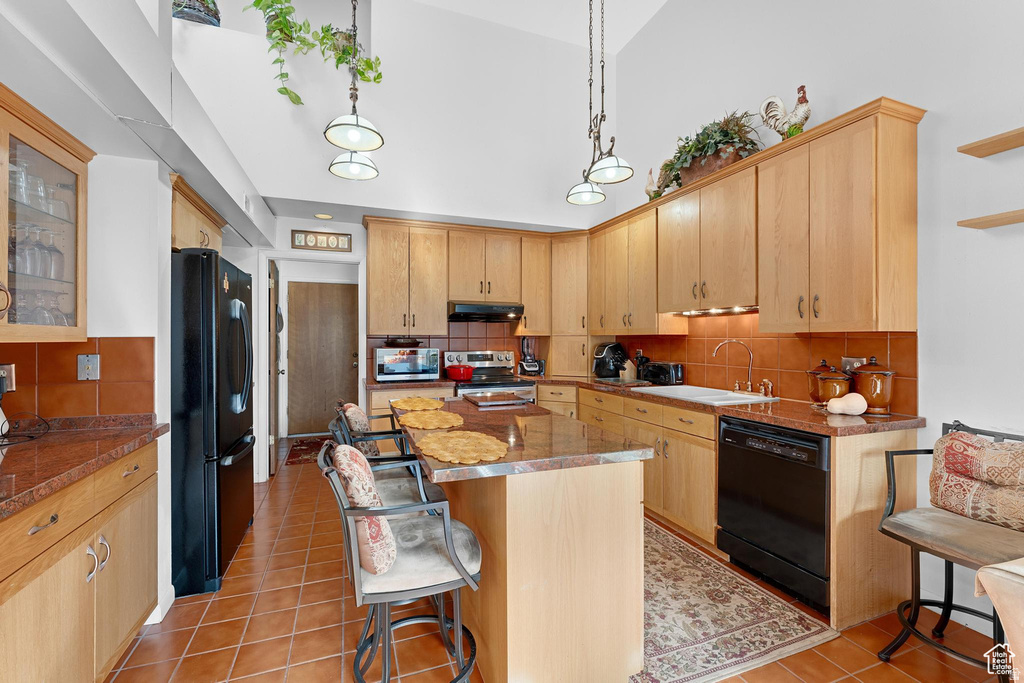 9133 ELDERBERRY LN Provo Canyon, UT 84604