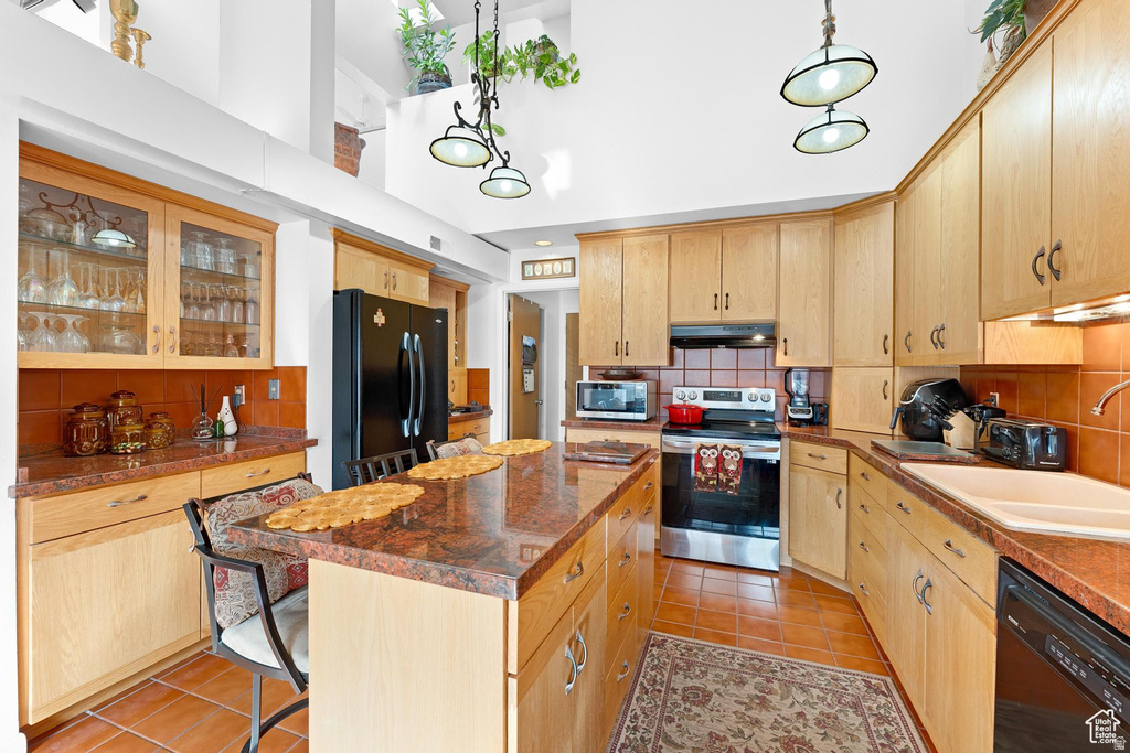 9133 ELDERBERRY LN Provo Canyon, UT 84604