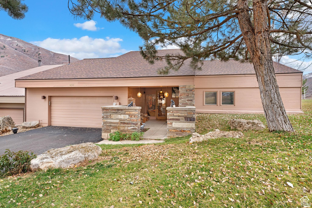 9133 ELDERBERRY LN Provo Canyon, UT 84604