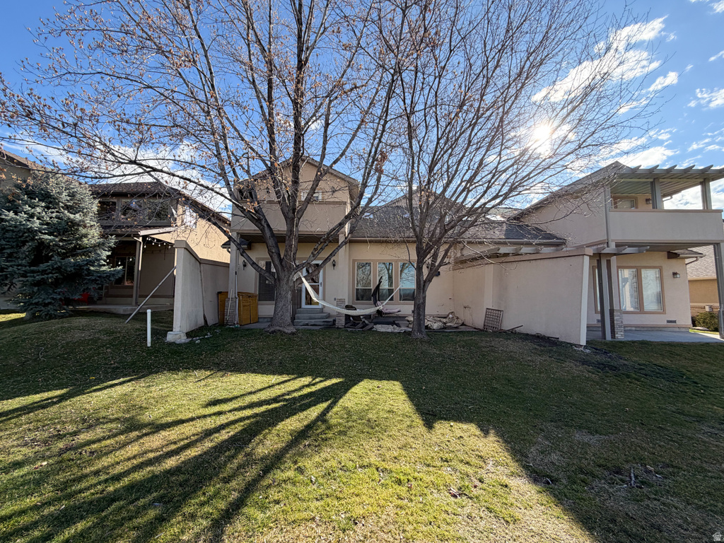 43 HILLSBOROUGH DR Pleasant View, UT 84414