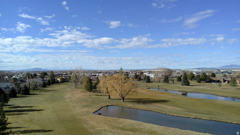 43 HILLSBOROUGH DR Pleasant View, UT 84414