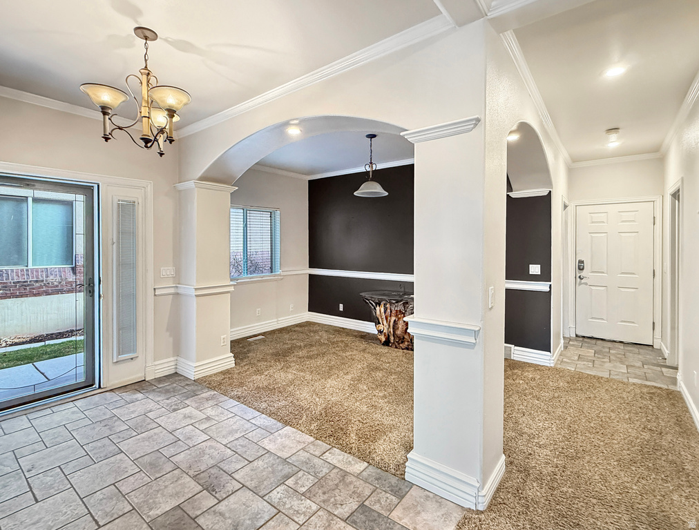 43 HILLSBOROUGH DR Pleasant View, UT 84414