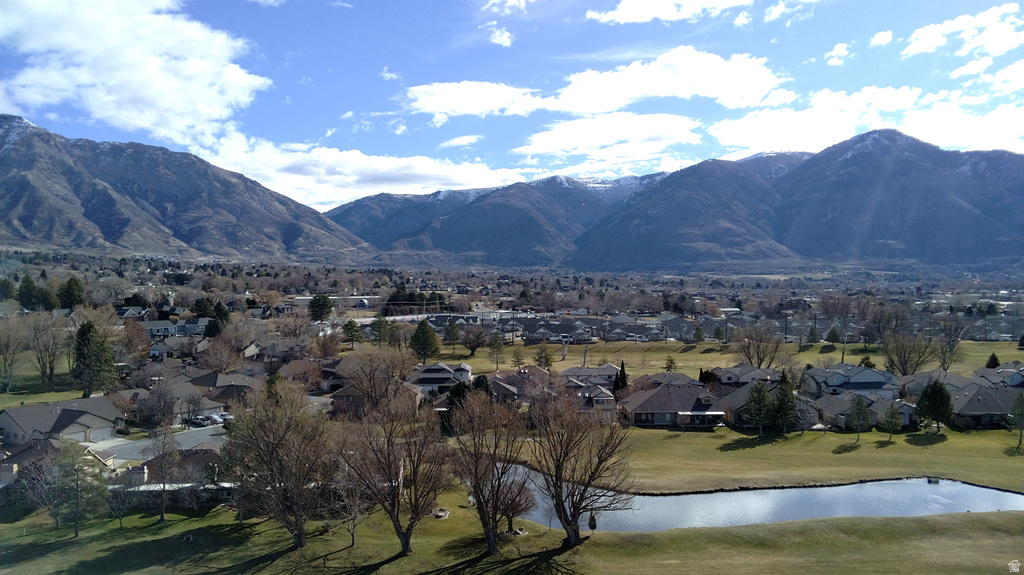 43 HILLSBOROUGH DR Pleasant View, UT 84414