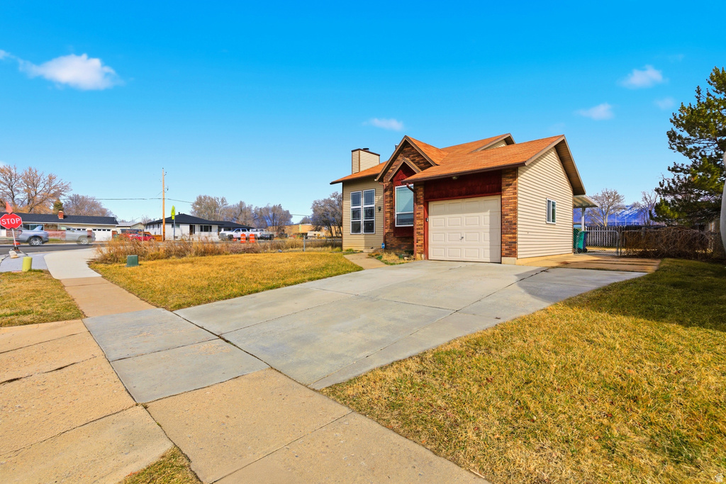 5622 S 2950 W Roy, UT 84067
