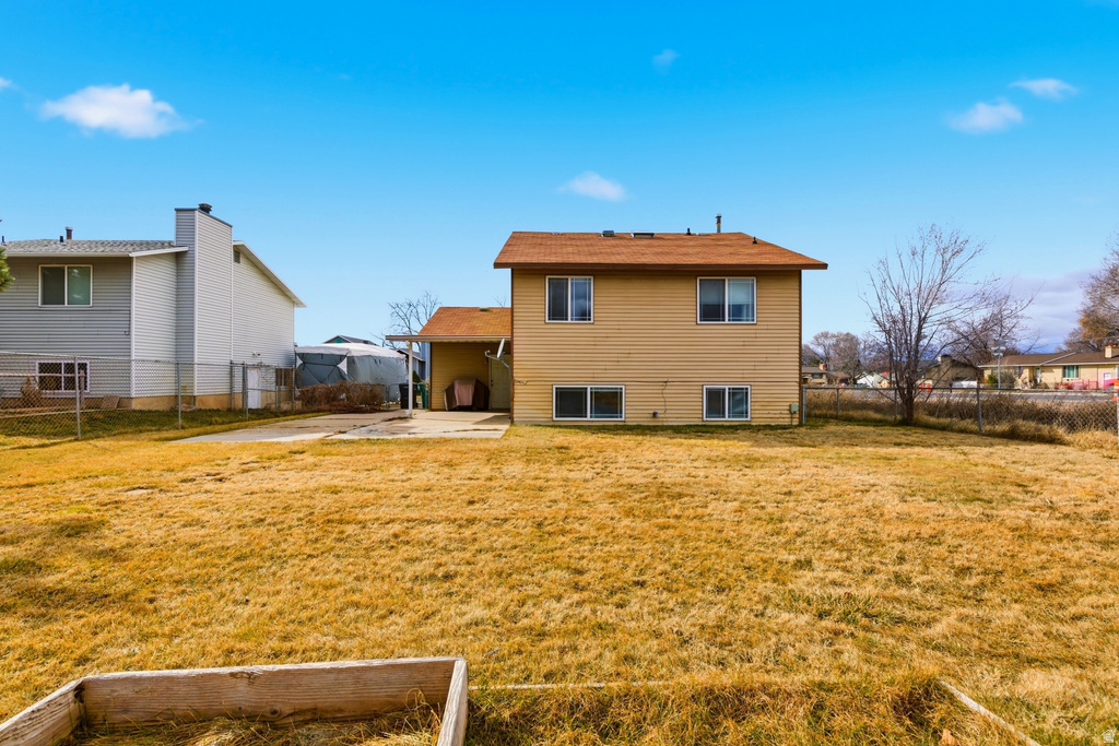 5622 S 2950 W Roy, UT 84067