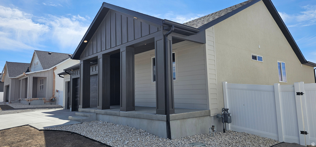 1863 N MANTLE WAY #403 Tooele, UT 84074