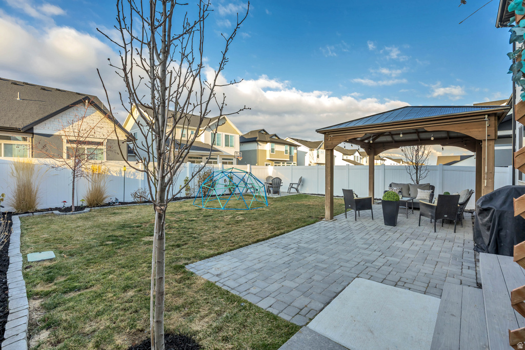 58 E INLET SPRING DR Saratoga Springs, UT 84045