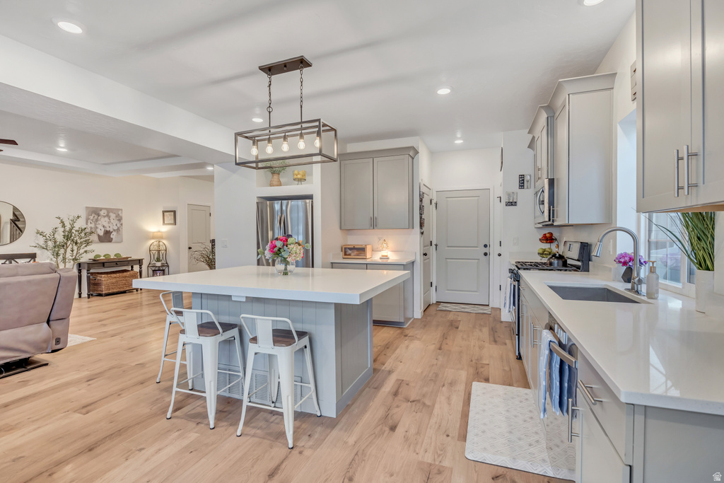 58 E INLET SPRING DR Saratoga Springs, UT 84045