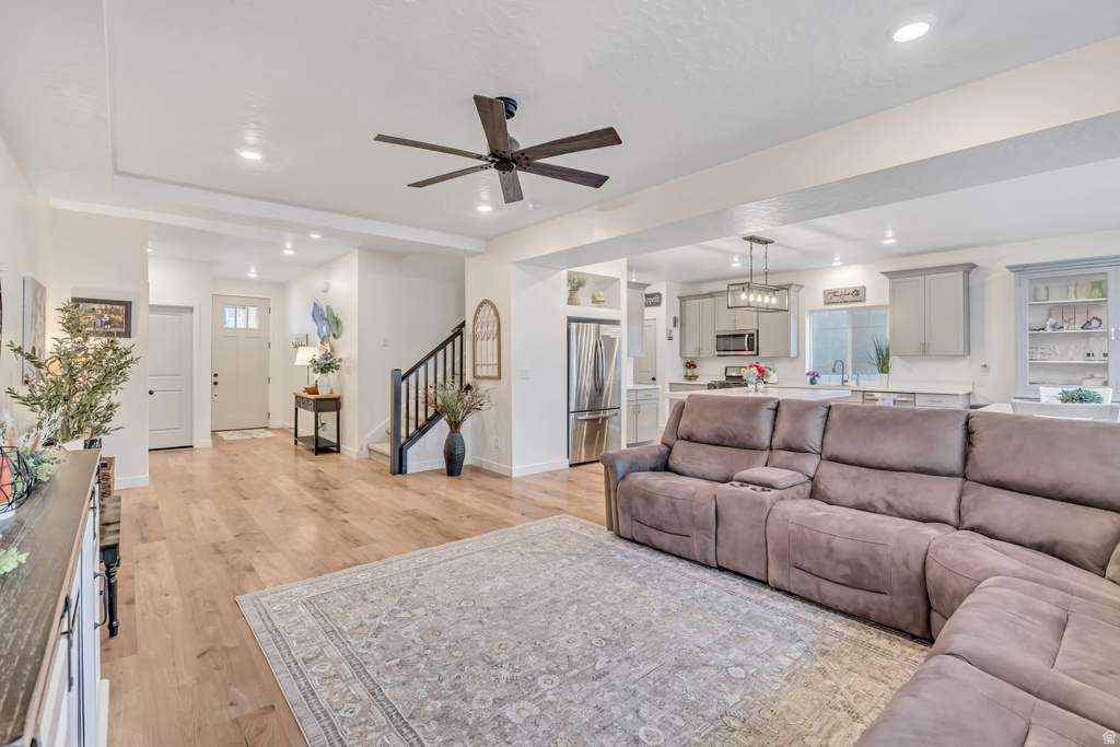 58 E INLET SPRING DR Saratoga Springs, UT 84045