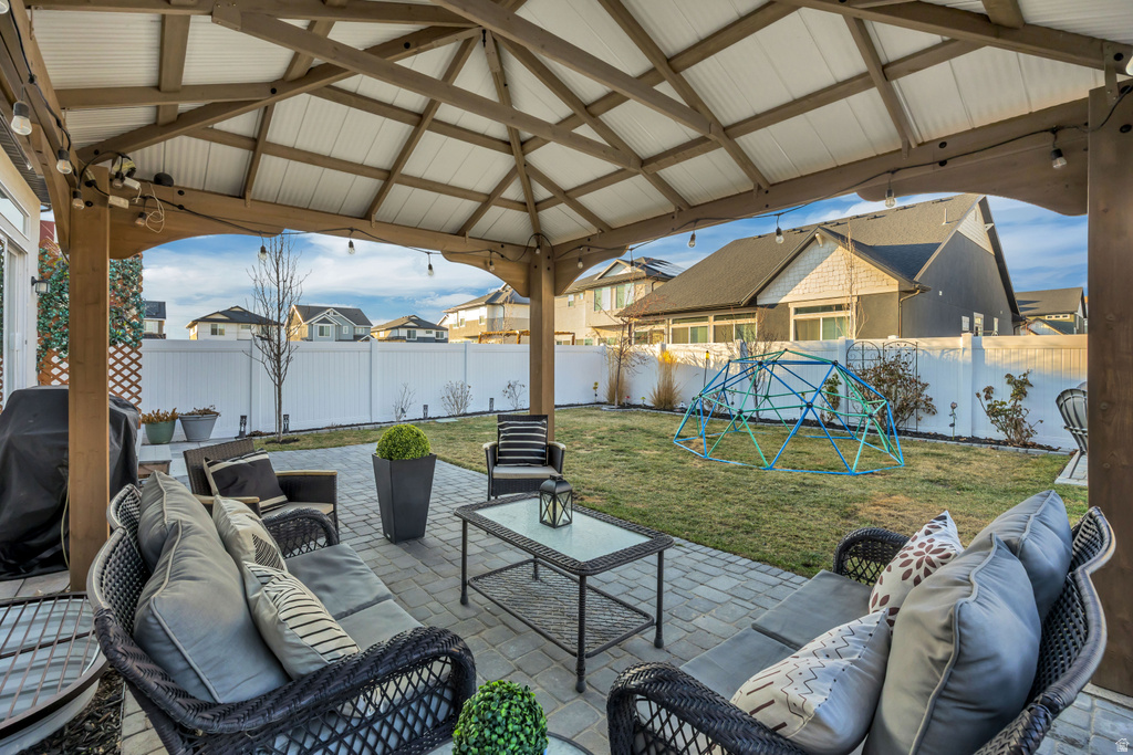 58 E INLET SPRING DR Saratoga Springs, UT 84045