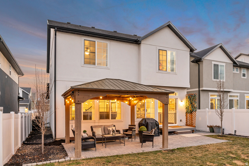 58 E INLET SPRING DR Saratoga Springs, UT 84045