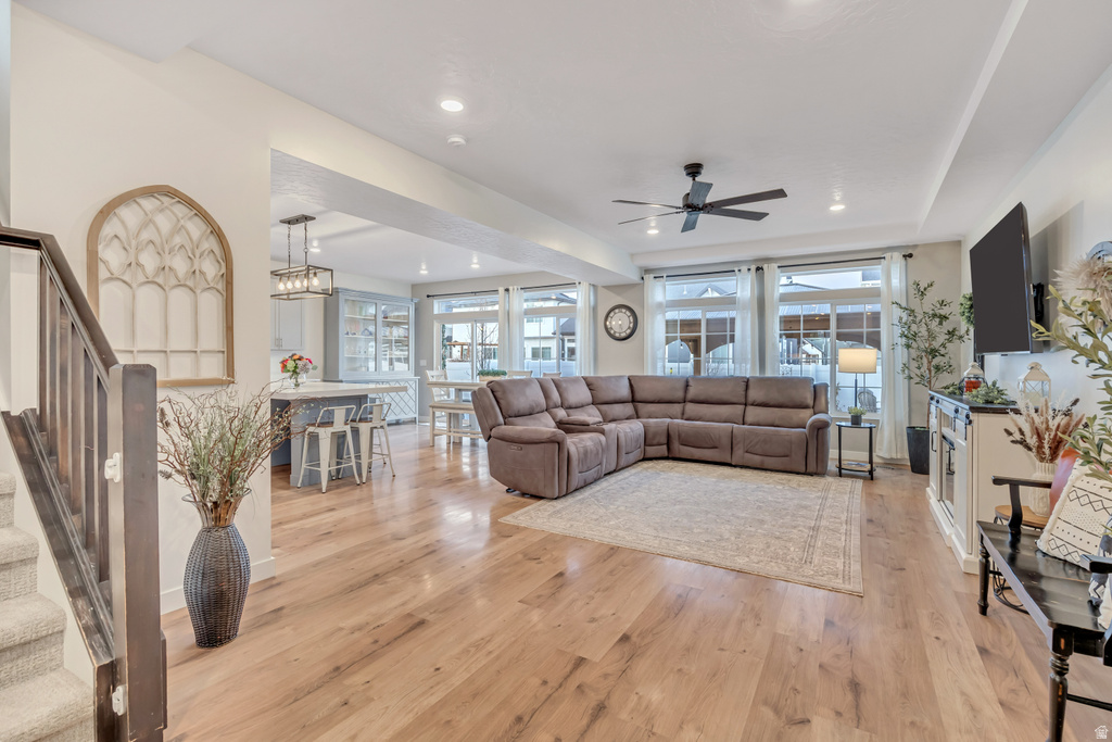 58 E INLET SPRING DR Saratoga Springs, UT 84045