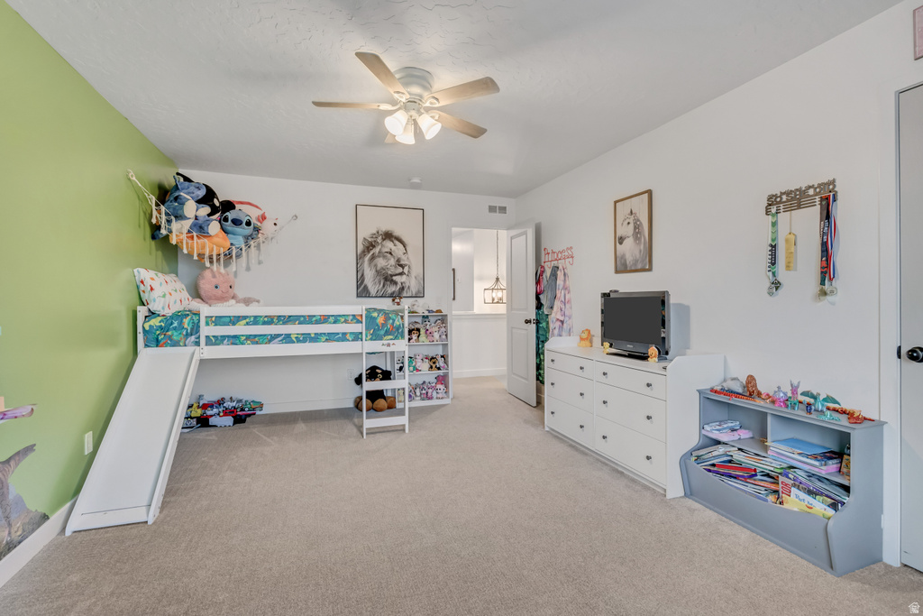 58 E INLET SPRING DR Saratoga Springs, UT 84045