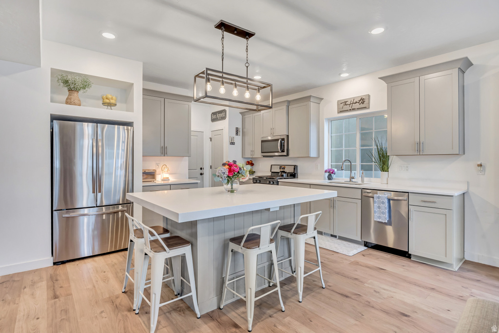 58 E INLET SPRING DR Saratoga Springs, UT 84045