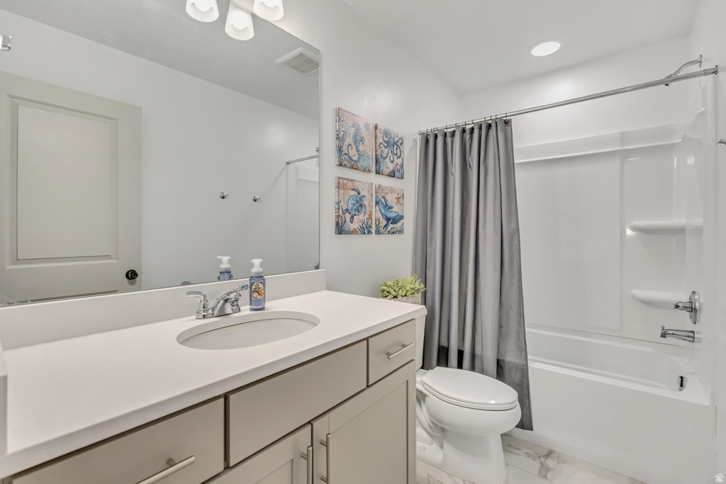 58 E INLET SPRING DR Saratoga Springs, UT 84045