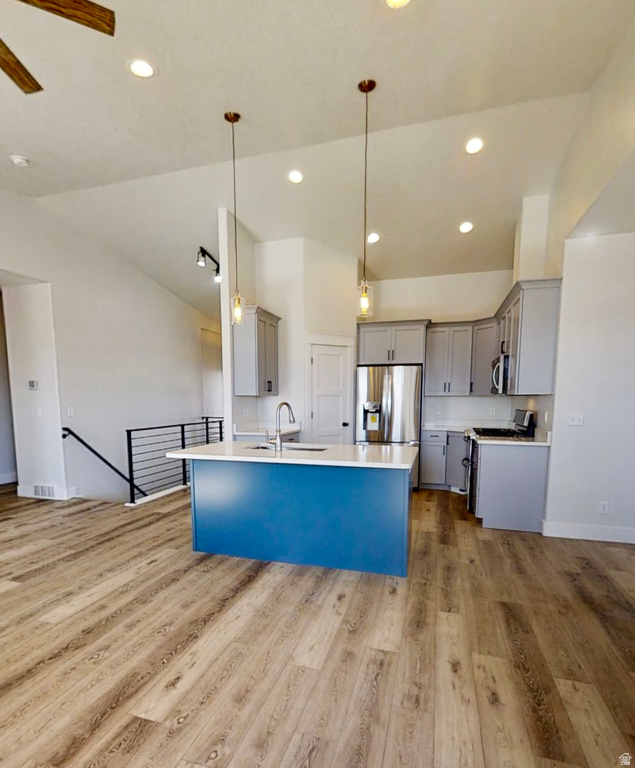 122 S LIBERTY ST #201 Grantsville, UT 84029