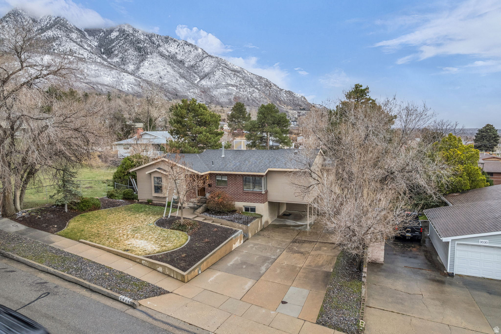 3040 E 4430 S Holladay, UT 84124