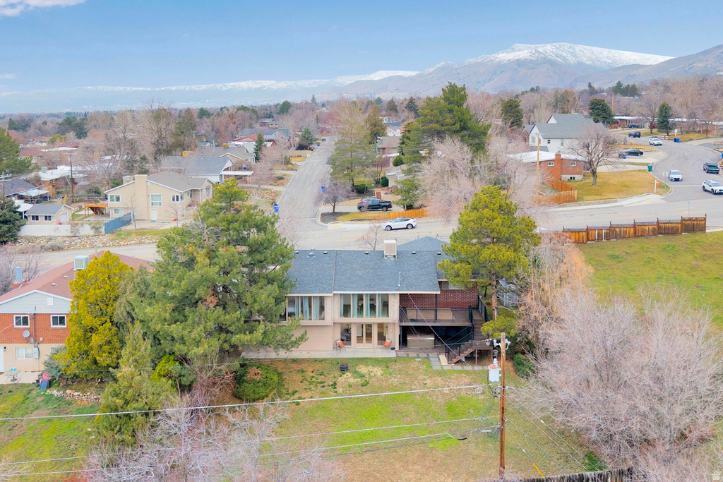 3040 E 4430 S Holladay, UT 84124