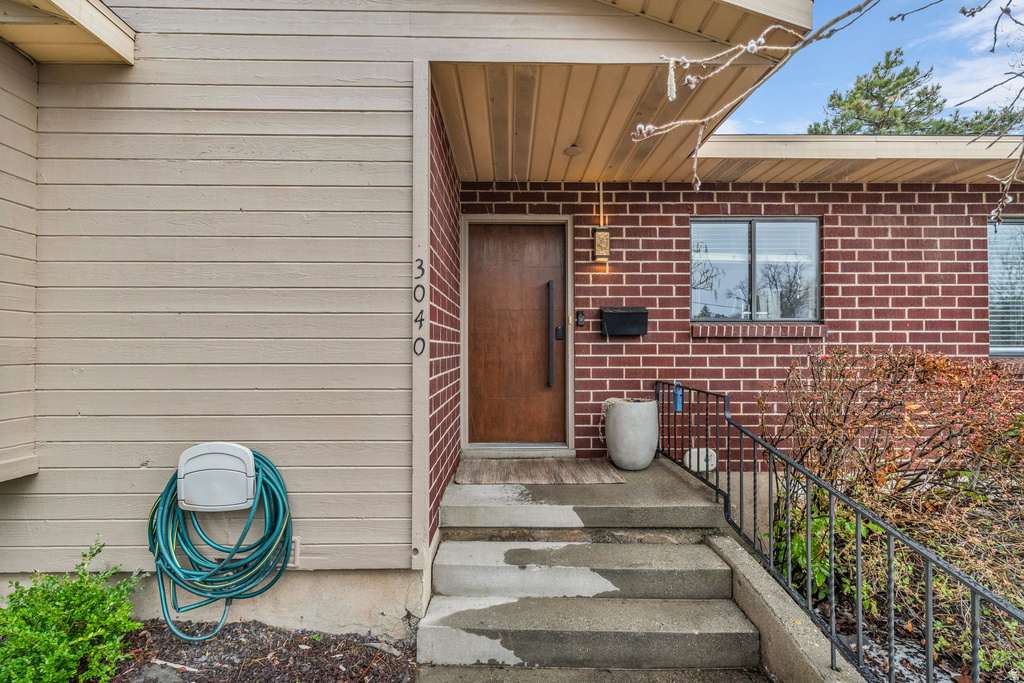 3040 E 4430 S Holladay, UT 84124