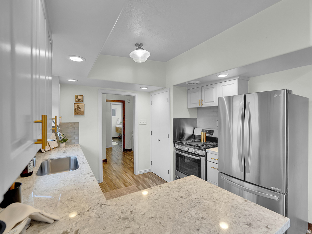 3040 E 4430 S Holladay, UT 84124