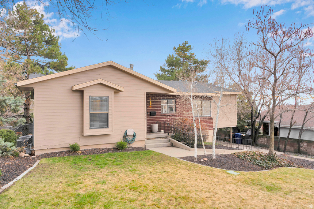 3040 E 4430 S Holladay, UT 84124