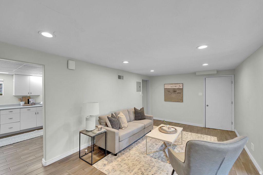 3040 E 4430 S Holladay, UT 84124