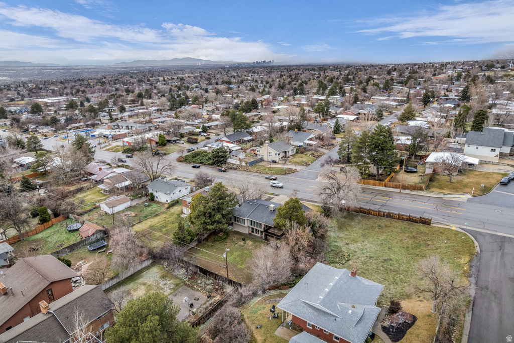 3040 E 4430 S Holladay, UT 84124