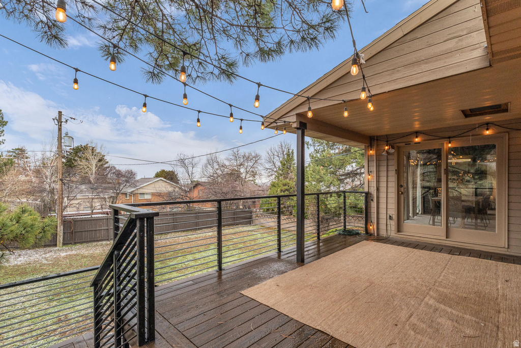 3040 E 4430 S Holladay, UT 84124