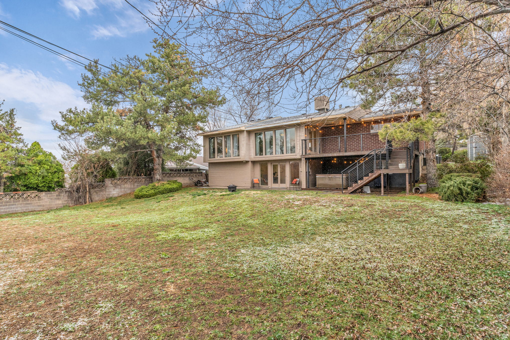 3040 E 4430 S Holladay, UT 84124