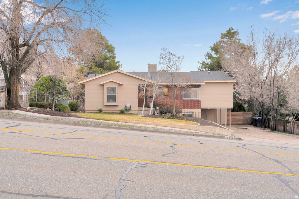 3040 E 4430 S Holladay, UT 84124