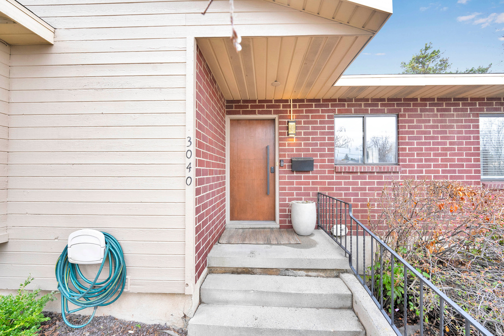 3040 E 4430 S Holladay, UT 84124