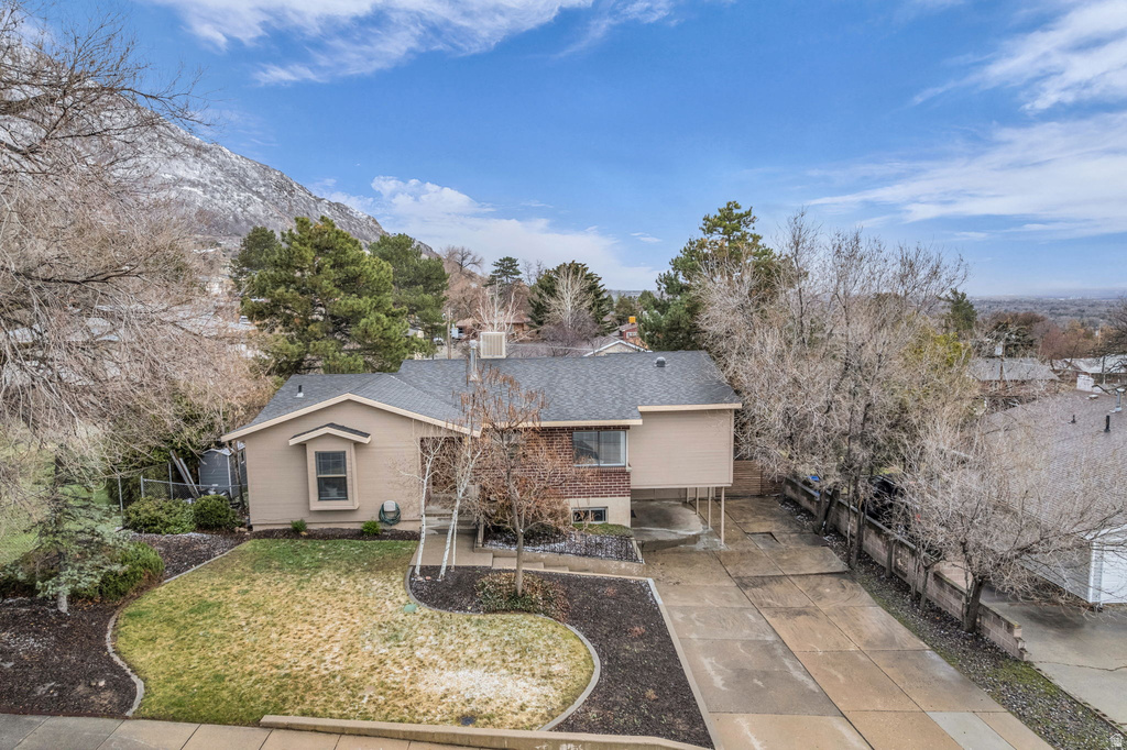 3040 E 4430 S Holladay, UT 84124