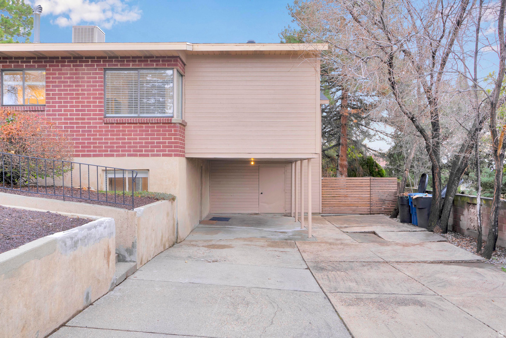 3040 E 4430 S Holladay, UT 84124