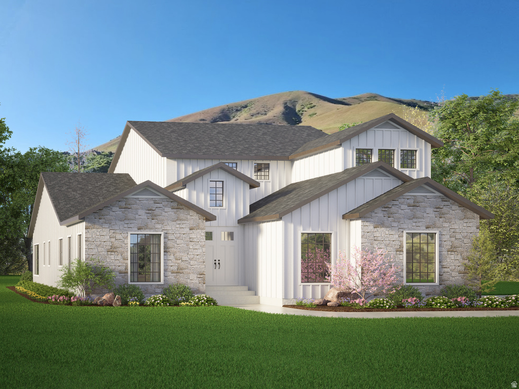 2672 E 360 S #MRVL09 Spanish Fork, UT 84660