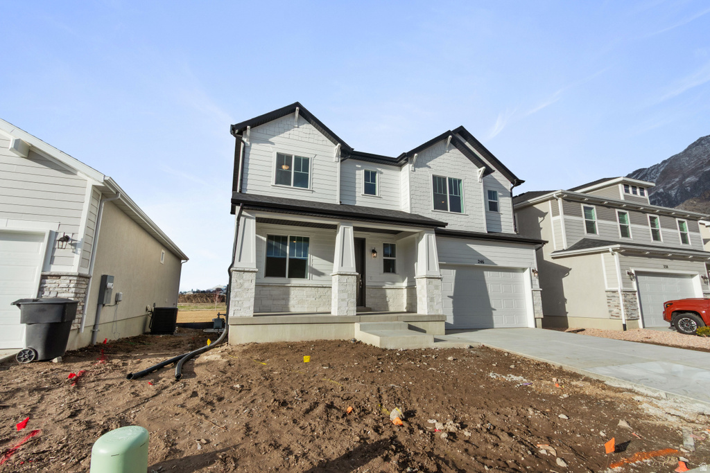 246 W 775 S #322 Willard, UT 84340