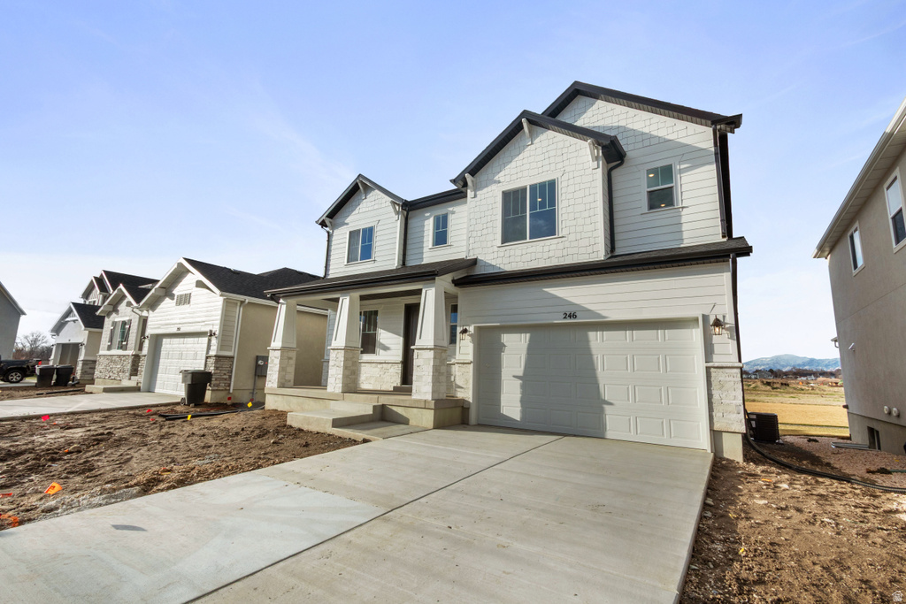 246 W 775 S #322 Willard, UT 84340