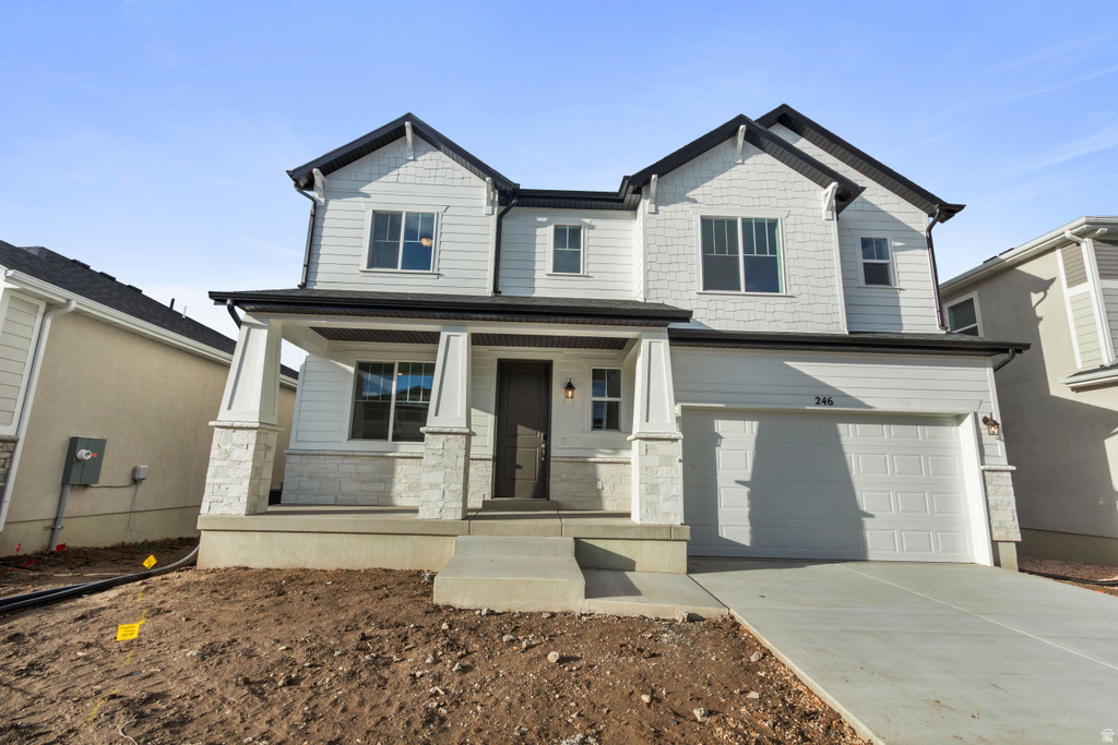 246 W 775 S #322 Willard, UT 84340