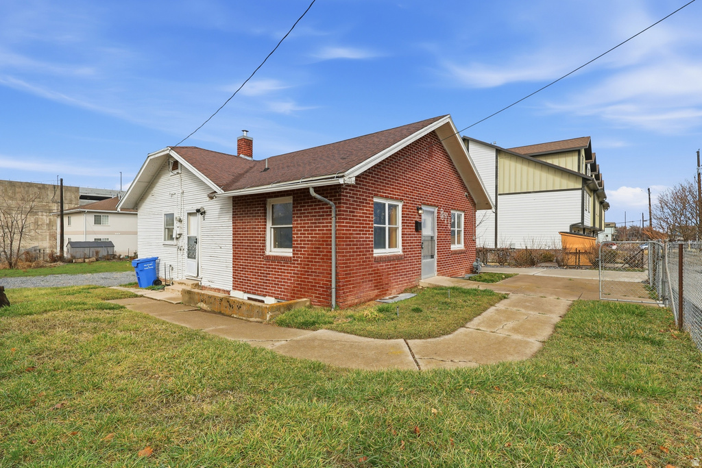 871 N 700 E Logan, UT 84321