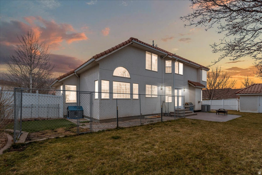 19 S 820 E Tooele, UT 84074