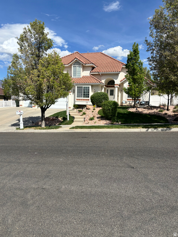 19 S 820 E Tooele, UT 84074