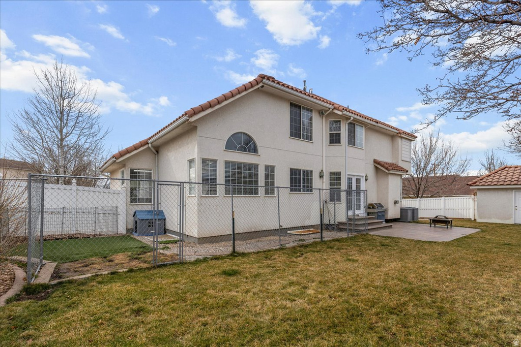 19 S 820 E Tooele, UT 84074