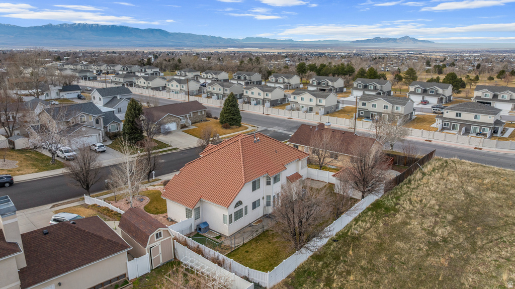 19 S 820 E Tooele, UT 84074