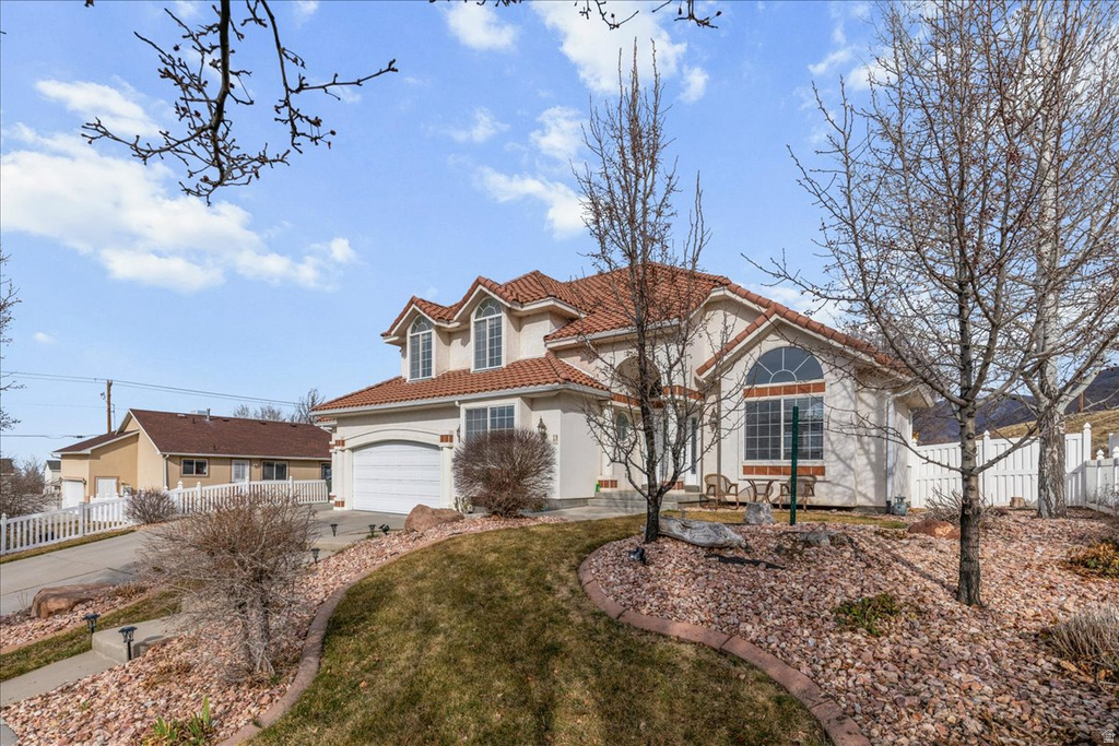 19 S 820 E Tooele, UT 84074